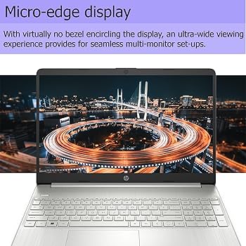 Amazon.com: HP Pavilion 15.6